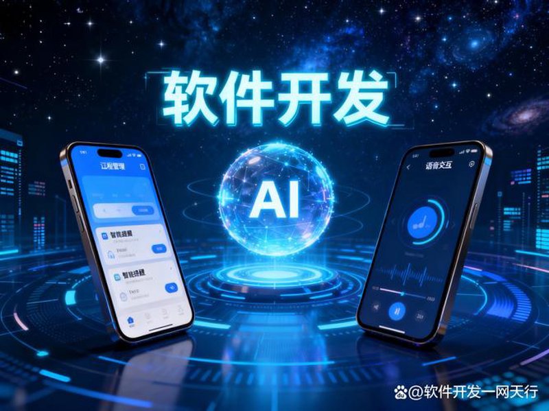 APP开发：探索应用软件的新生态