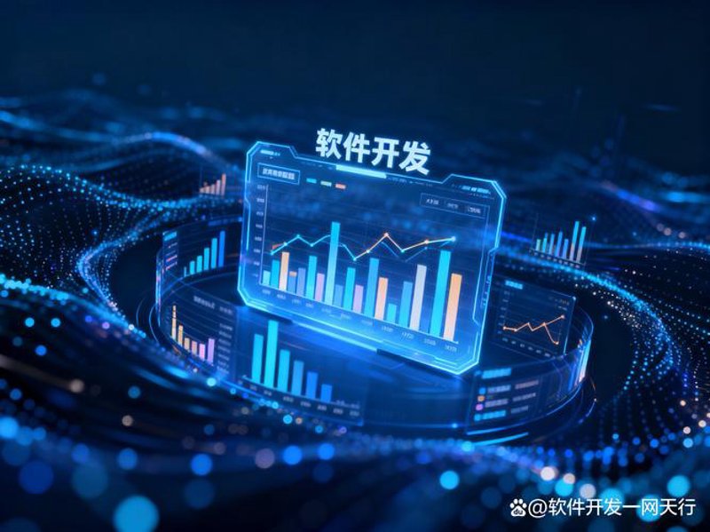 APP开发行业的最新趋势与发展前景